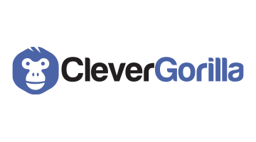 clevergorilla.com is for sale