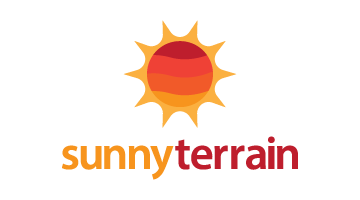 sunnyterrain.com is for sale