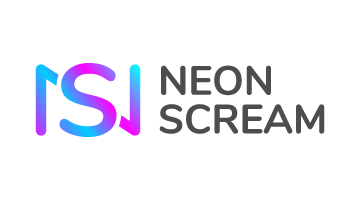 neonscream.com is for sale