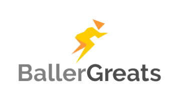 ballergreats.com is for sale