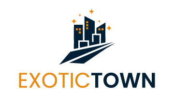 exotictown.com is for sale