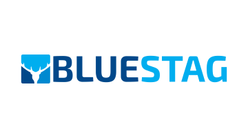 bluestag.com is for sale