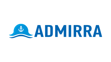 admirra.com is for sale