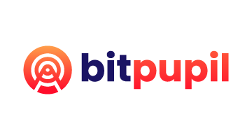 bitpupil.com is for sale