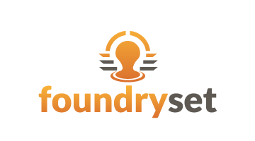 foundryset.com is for sale
