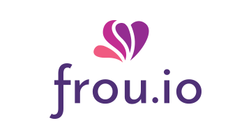 frou.io