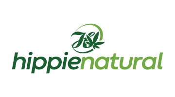 hippienatural.com is for sale