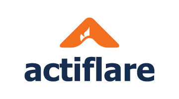 actiflare.com is for sale