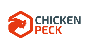 chickenpeck.com is for sale