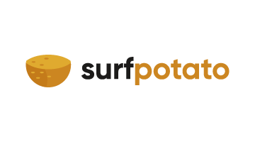 surfpotato.com is for sale