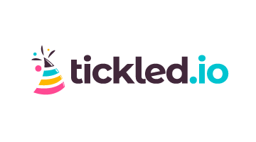 tickled.io is for sale