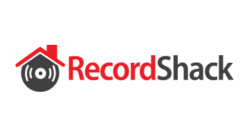 recordshack.com is for sale