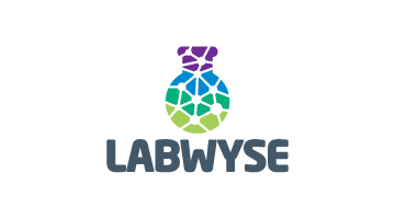 Logo for labwyse.com