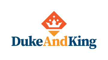 dukeandking.com is for sale