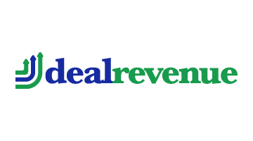 dealrevenue.com is for sale