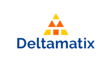 deltamatix.com is for sale