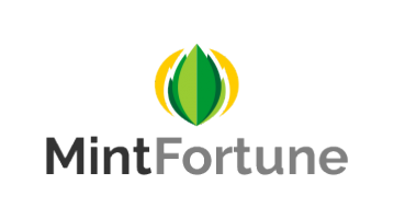 mintfortune.com is for sale