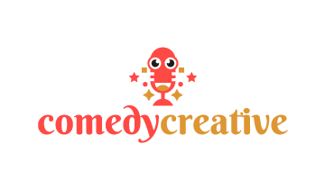 comedycreative.com is for sale