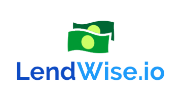 lendwise.io is for sale