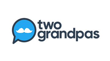 twograndpas.com is for sale