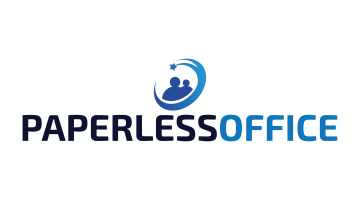 paperlessoffice.com is for sale