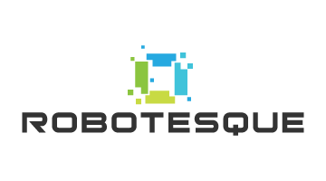 robotesque.com is for sale