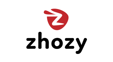zhozy.com is for sale