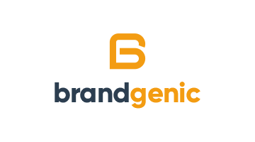 brandgenic.com is for sale
