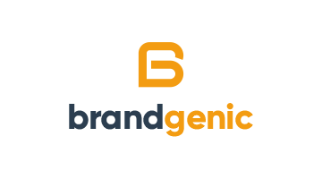 brandgenic.com is for sale