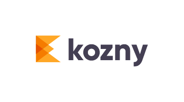 kozny.com is for sale