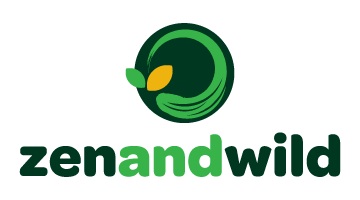 zenandwild.com is for sale