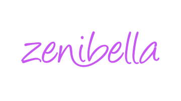 zenibella.com is for sale