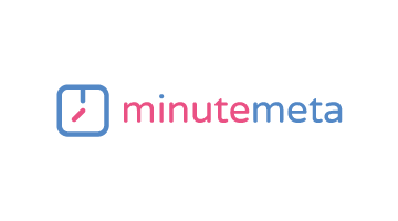 minutemeta.com is for sale