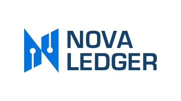 novaledger.com is for sale