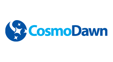 cosmodawn.com is for sale