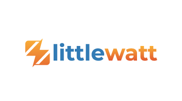 littlewatt.com is for sale