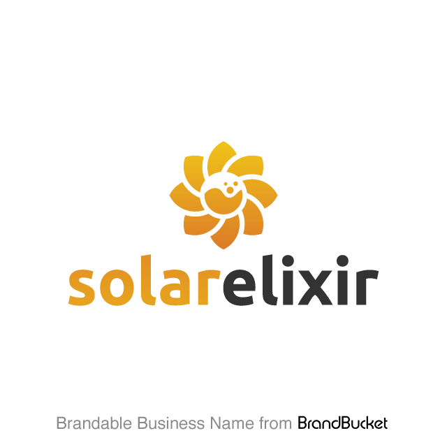 SolarElixir.com is For Sale | BrandBucket