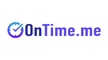 ontime.me is for sale