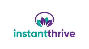 instantthrive.com is for sale