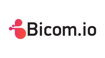 bicom.io is for sale