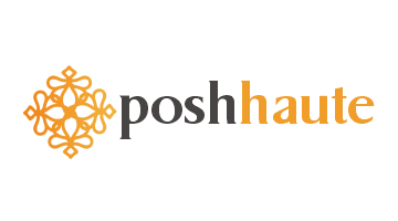 poshhaute.com is for sale