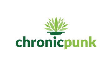 chronicpunk.com is for sale
