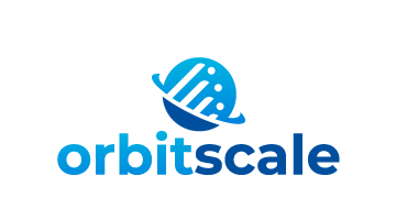 orbitscale.com is for sale