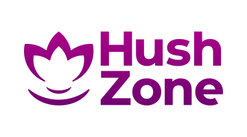 hushzone.com is for sale