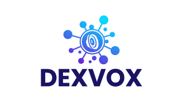 dexvox.com is for sale