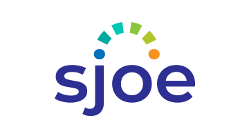 Logo for sjoe.com