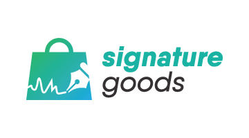 signaturegoods.com is for sale