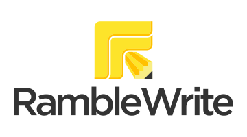 ramblewrite.com is for sale