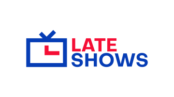 lateshows.com is for sale