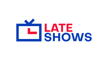 lateshows.com